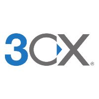 Logo 3CX