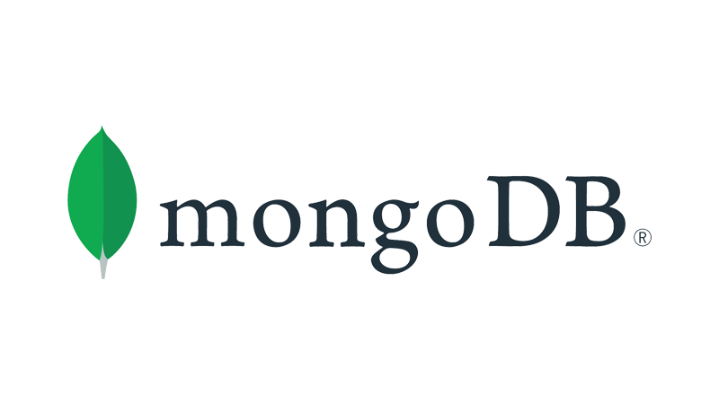 Logo MongoDB