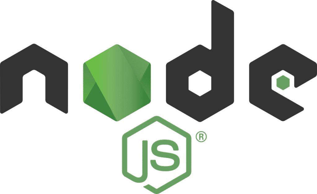 Logo NodeJS