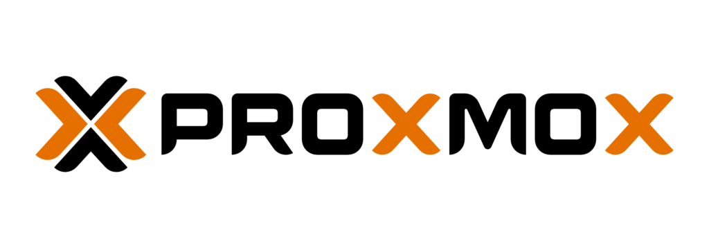 proxmox logo