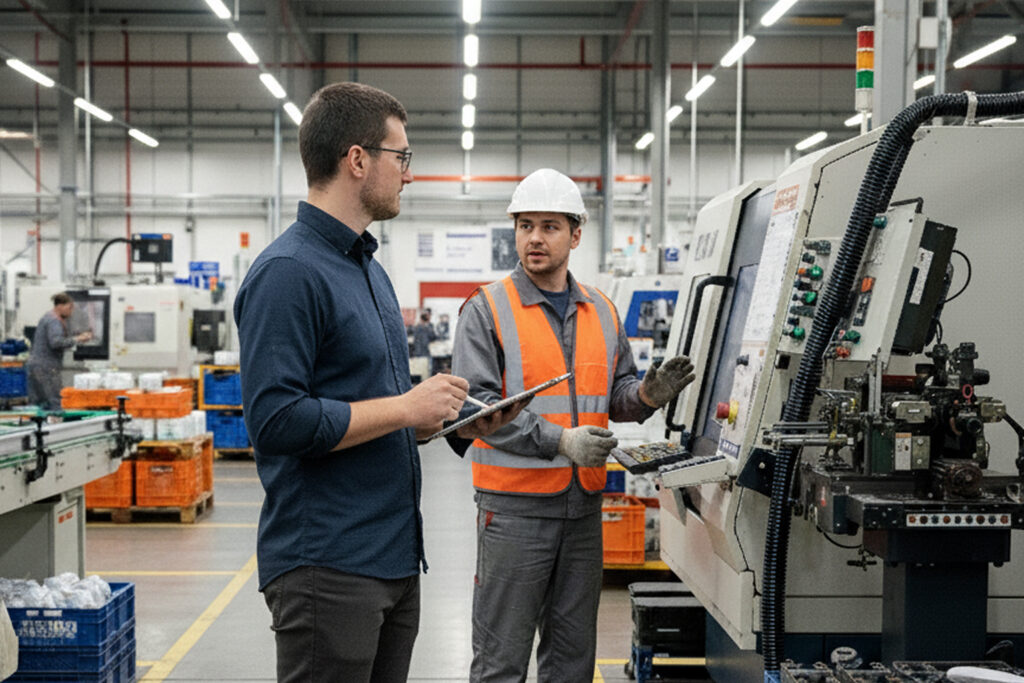 Lire la suite à propos de l’article Logiciel métier sur mesure : l’outil qui s’adapte à votre entreprise (et non l’inverse)