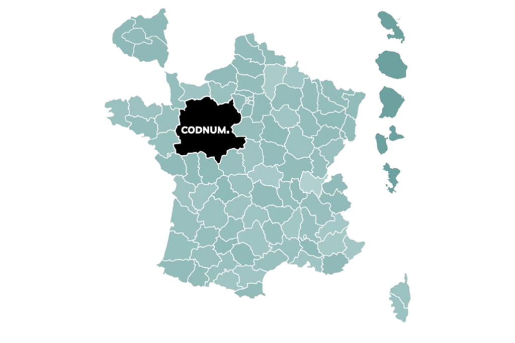 Lire la suite à propos de l’article Société informatique en Sarthe : maintenance, développement et sécurité pour entreprises