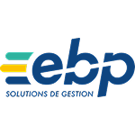 Logiciels de gestion et comptabilité EBP intégrés par CODNUM