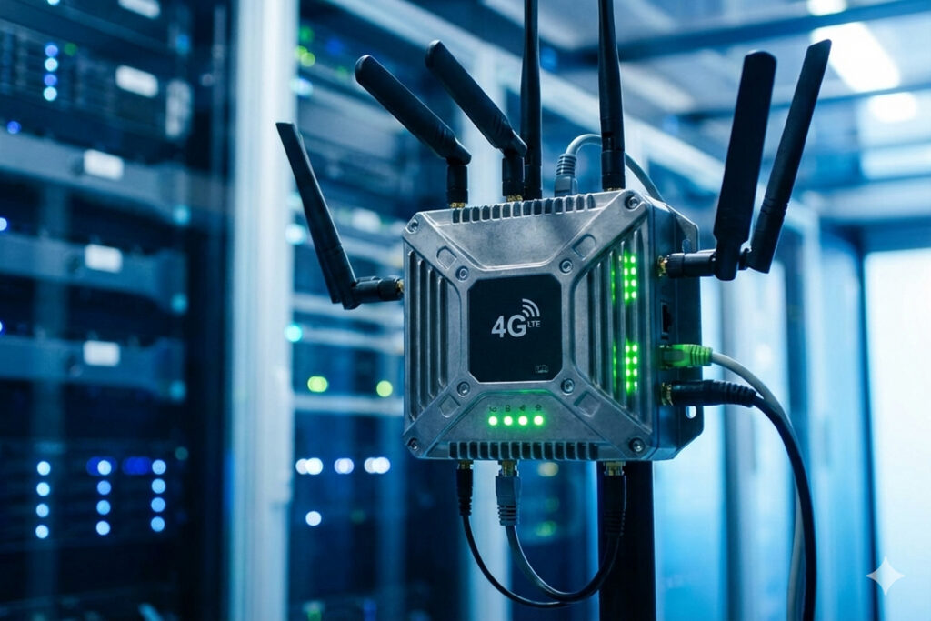 Lire la suite à propos de l’article Fin de la 2G, du WiMAX et du Cuivre : Votre entreprise est-elle prête pour le saut technologique de 2026 ?