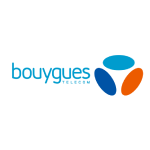 Réseau Bouygues Telecom Entreprise
